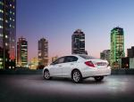 Honda Civic Sedan 2012 года